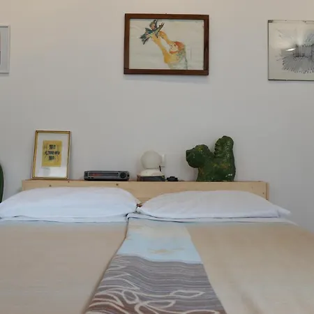 Guest house Pino Poggi Studio