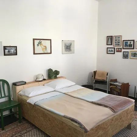 Pino Poggi Studio Guest house *