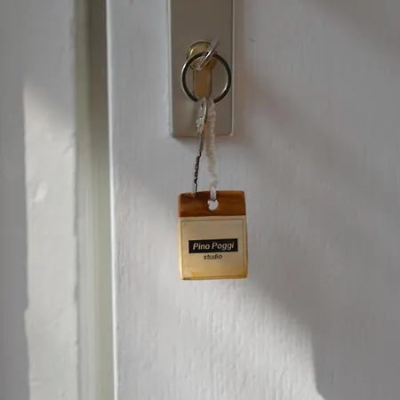 Guest house Pino Poggi Studio